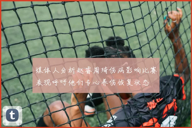 媒体人分析赵睿周琦伤病影响比赛表现呼吁他们专心养伤恢复状态